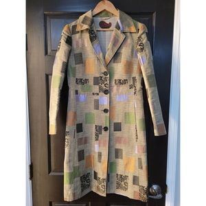 ETRO Coat
